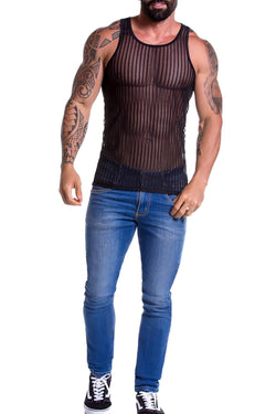JOR Black Onix Tank Top thumbnail 4