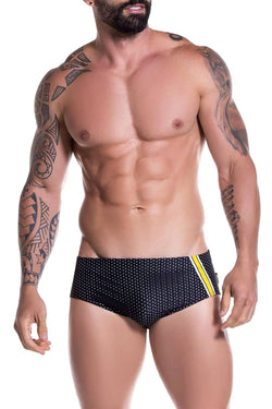 JOR Black Sugar Swim Brief thumbnail 1
