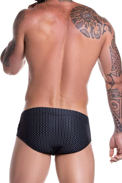 JOR Black Sugar Swim Brief thumbnail 3