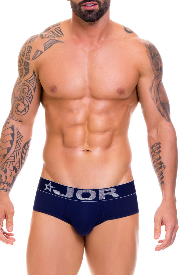 JOR Blue Dante Brief
