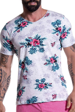 JOR Blue Hawaii T-Shirt thumbnail 1
