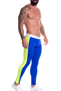 JOR Blue Runner Athletic Pant thumbnail 1