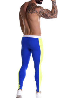 JOR Blue Runner Athletic Pant thumbnail 2