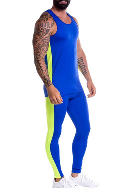 JOR Blue Runner Athletic Pant thumbnail 4