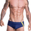 JOR Blue Sugar Swim Brief