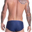 JOR Blue Sugar Swim Brief