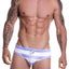 JOR British Mini-Bull Terrier Printed Swim Brief