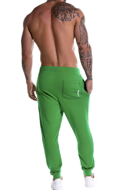JOR Green Boston Athletic Pant thumbnail 2