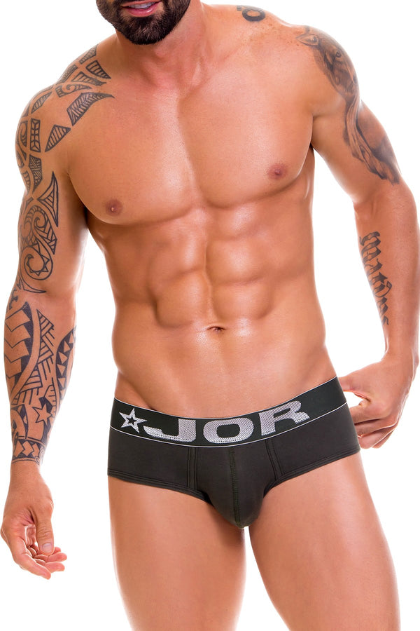 JOR Green Dante Brief