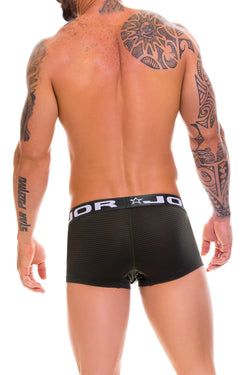 JOR Green Kabala Trunk thumbnail 2