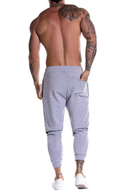 JOR Grey Boston Athletic Pant thumbnail 2