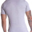 JOR Grey Boston T-Shirt