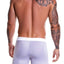 JOR Grey Stylish Swim Trunk