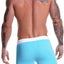 JOR Light-Blue Stylish Swim Trunk