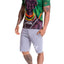 JOR Masai Printed T-Shirt
