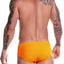 JOR Neon-Orange Summer Swim Brief