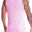 JOR Pink Ginza Tank Top
