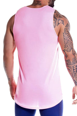 JOR Pink Ginza Tank Top thumbnail 2
