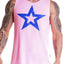 JOR Pink Ginza Tank Top