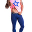 JOR Pink Ginza Tank Top