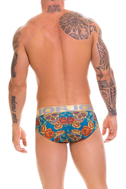 JOR Rivera Catrinas-Printed Brief thumbnail 2