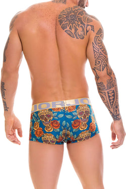 JOR Rivera Catrinas-Printed Trunk thumbnail 2