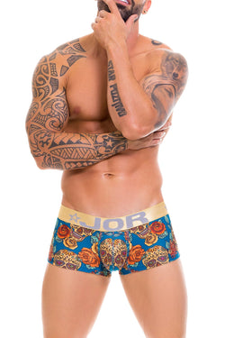 JOR Rivera Catrinas-Printed Trunk thumbnail 1