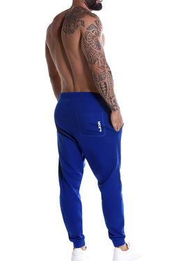 JOR Royal-Blue Boston Athletic Pant thumbnail 2