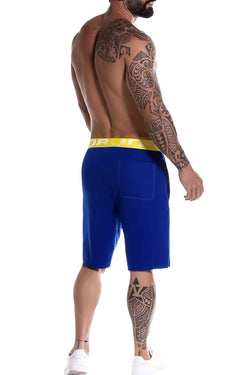JOR Royal-Blue Boston Athletic Short thumbnail 2