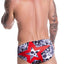 JOR Tequila Skull-Printed Swim Bikini