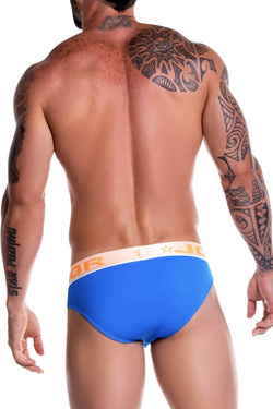 JOR Turquoise Vibes Swim Bikini thumbnail 3