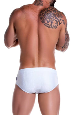 JOR White Sugar Swim Brief thumbnail 3
