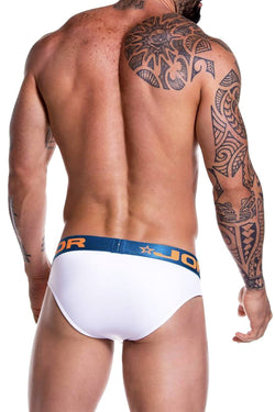 JOR White Vibes Swim Bikini thumbnail 3