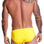 JOR Yellow Summer Swim Brief