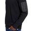 Jack + Jones Jack + Jones Oden Sweatshirt Black