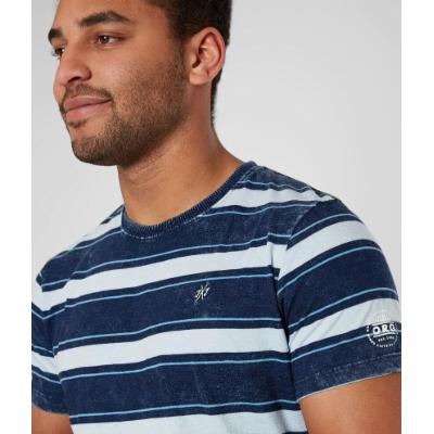 Jack&Jones ® Originals Hank T-Shirt Blue