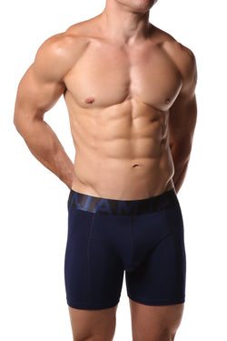 Jam Navy Boxer Brief thumbnail 2