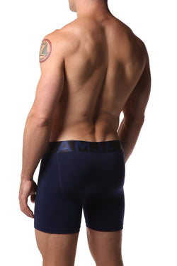 Jam Navy Boxer Brief thumbnail 3