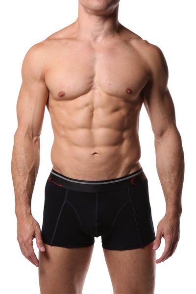Jam Navy Boxer