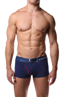 Jam Navy & Red Trunk thumbnail 1