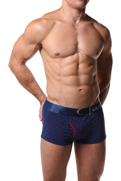 Jam Navy & Red Trunk thumbnail 2