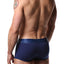 Jam Navy & Red Trunk