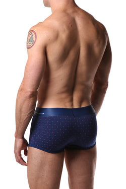 Jam Navy & Red Trunk thumbnail 3