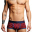 Jam Orange Dots Trunk