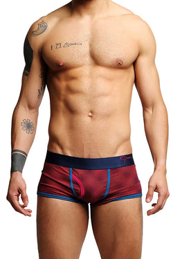 Jam Orange Dots Trunk thumbnail 1