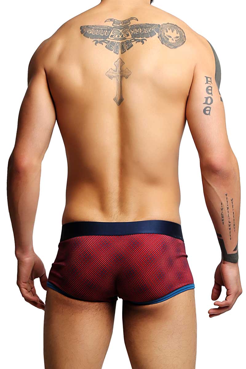 Jam Orange Dots Trunk