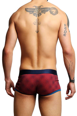 Jam Orange Dots Trunk thumbnail 3