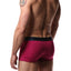 Jam Red Boxer Trunk