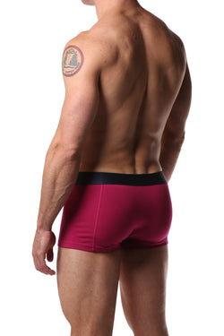 Jam Red Boxer Trunk thumbnail 3