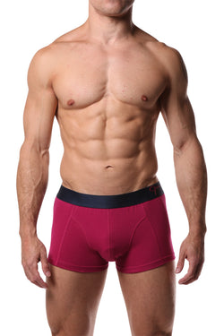 Jam Red Boxer Trunk thumbnail 1